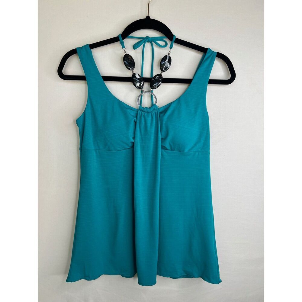 Iz tank/halter top